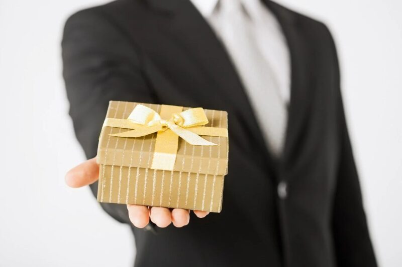 Quà tặng độc đáo và bất ngờ nhất hợp cho mọi sự kiện